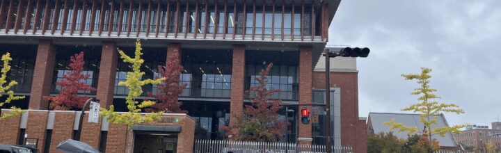 2025ホームカミングデー体験記